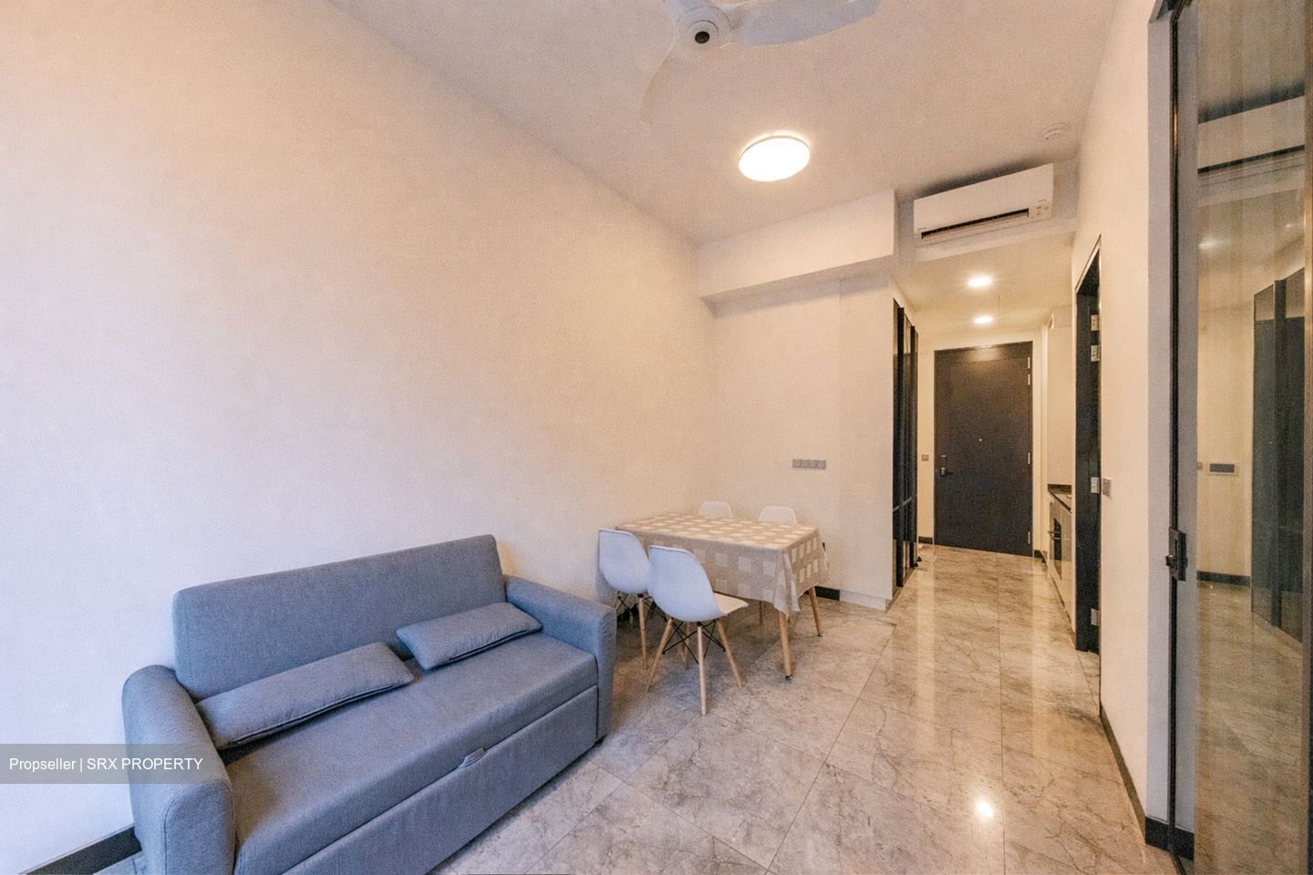 Midtown Bay (D7), Apartment #543078911